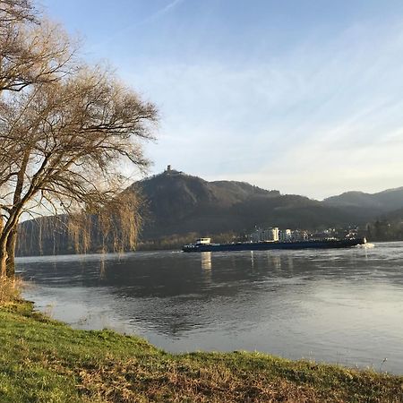 Вілла Ferienhaus Rheinperle Mit Garten In Remagen Am Rhein - Naehe Bonn Екстер'єр фото