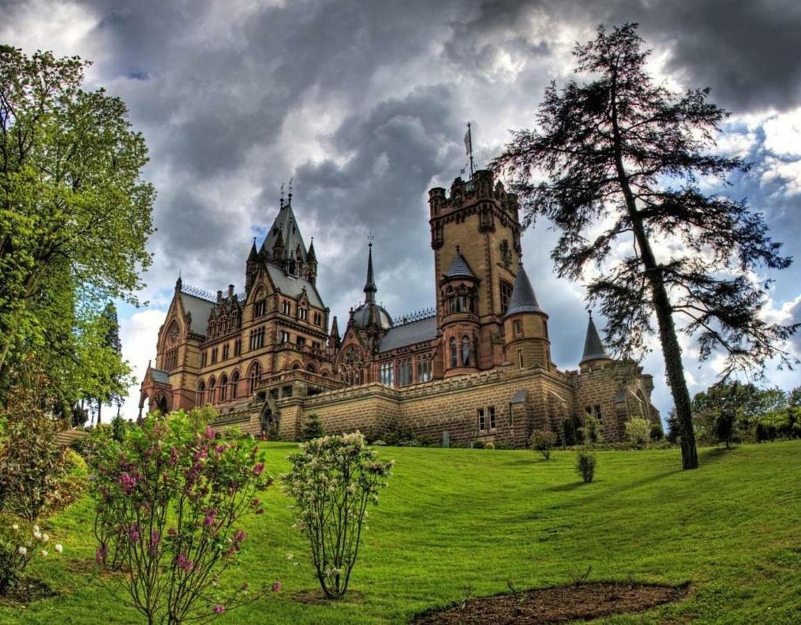 Вілла Ferienhaus Rheinperle Mit Garten In Remagen Am Rhein - Naehe Bonn Екстер'єр фото